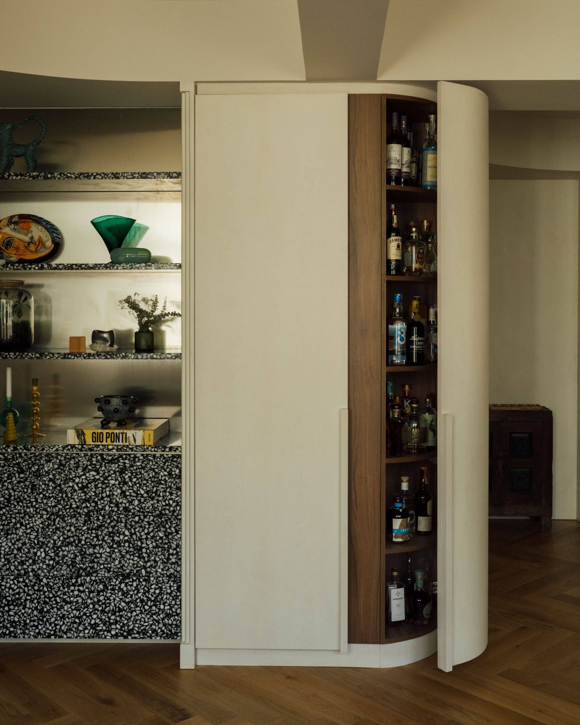 平层丨葡萄牙里斯本丨Spacegram-16