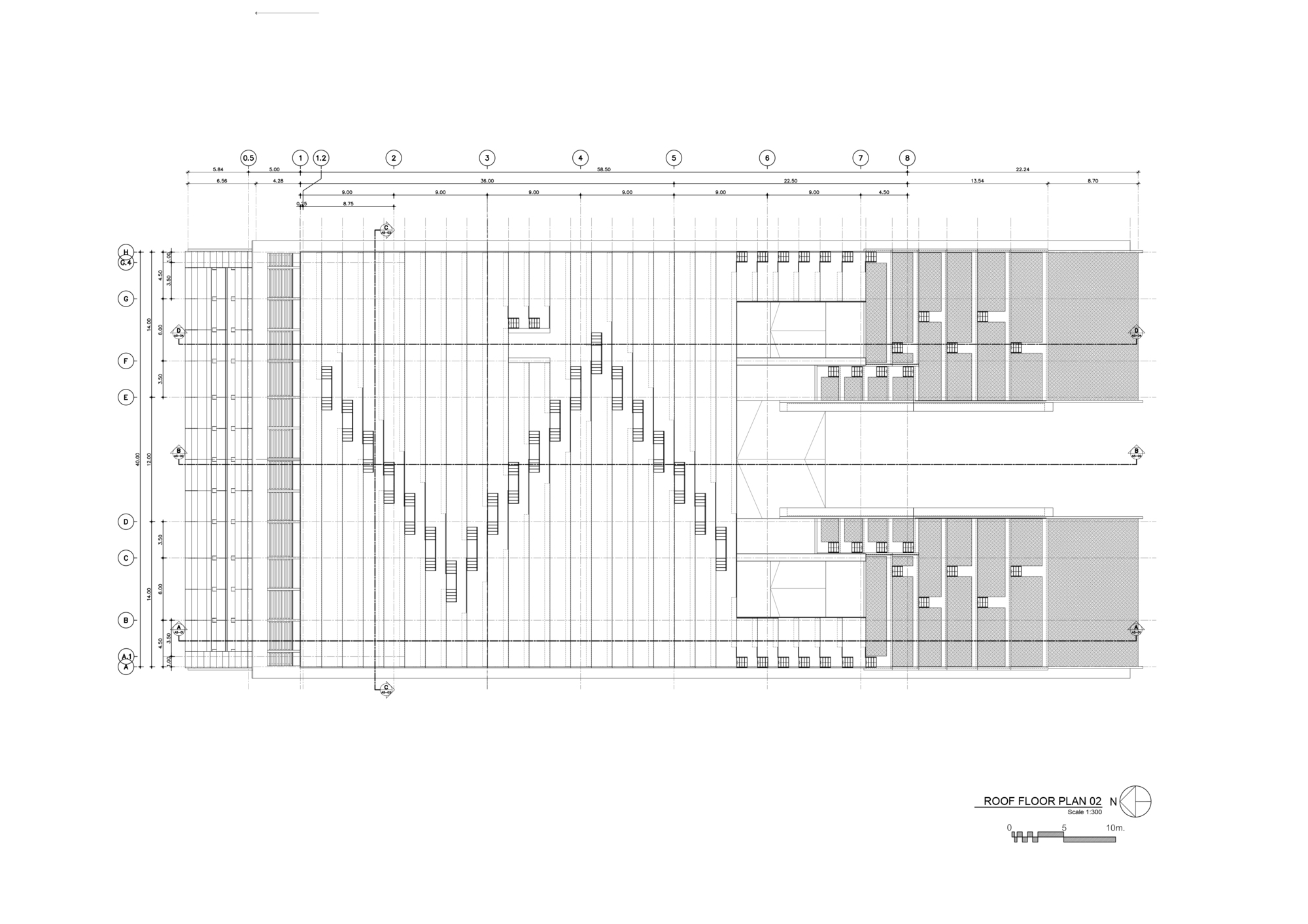 The Golden Jubilee Museum of Agriculture Office / Plan Architect-49