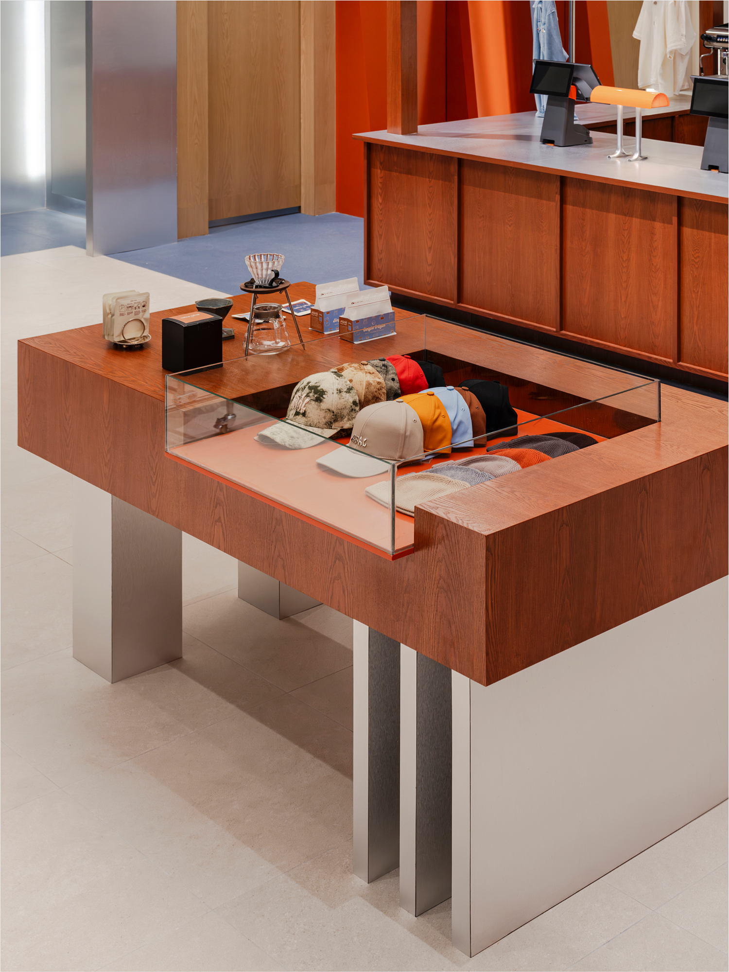 服装店丨马来西亚吉隆坡-10