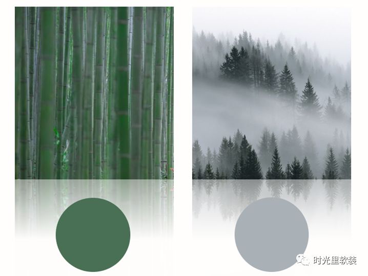 蜀南竹海映照下的现代雅居-6