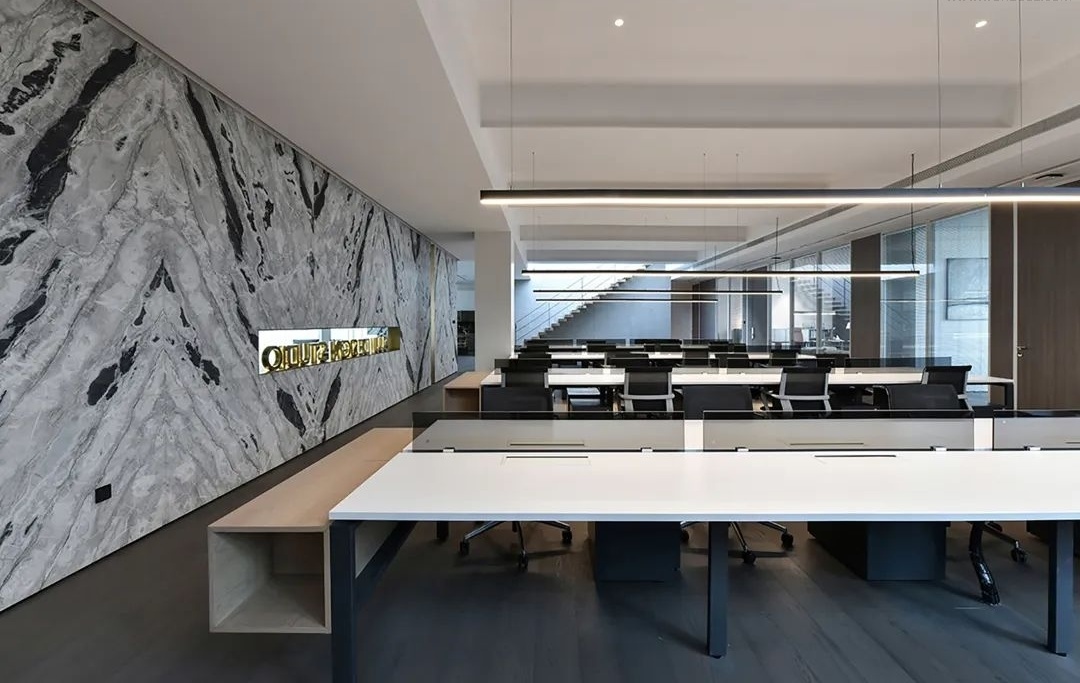 徐绮设计事务所办公室丨中国厦门丨徐绮建筑设计咨询（上海）有限公司-33