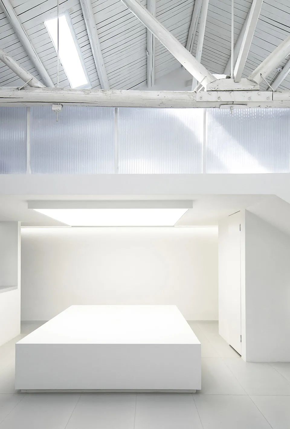 JOYFULL 弗满艺术空间丨中国杭州丨TWOSLEEPERS-21