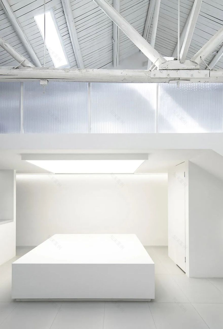 JOYFULL 弗满艺术空间丨中国杭州丨TWOSLEEPERS-21