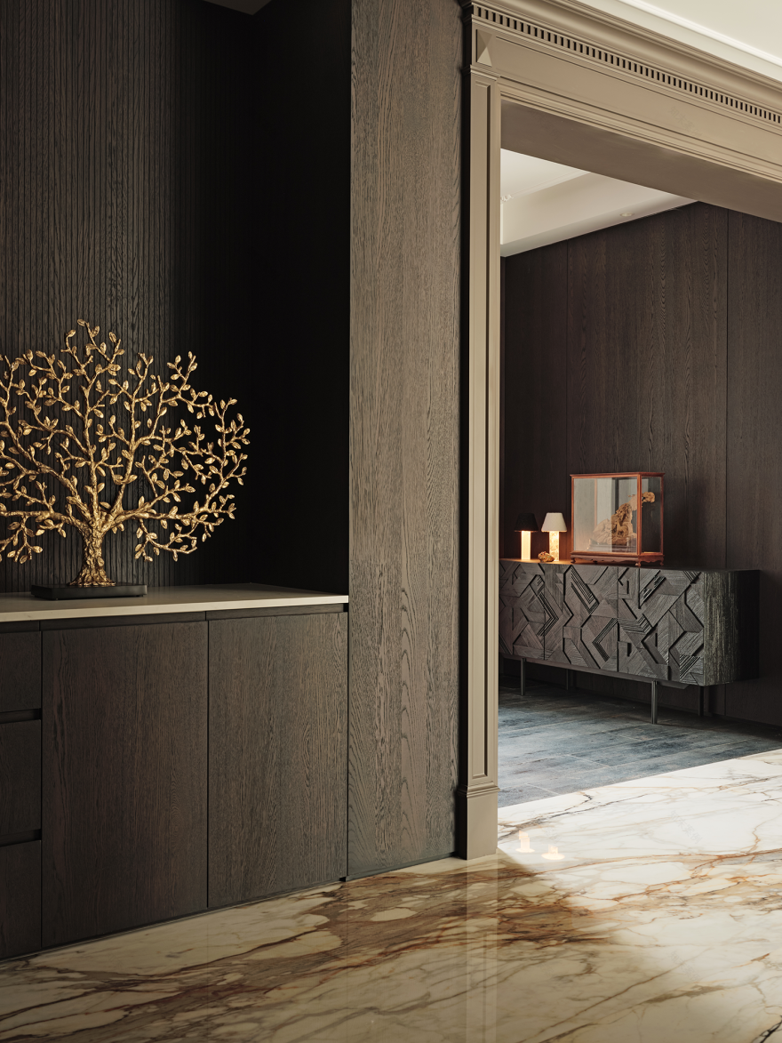 归途丨中国宁波丨亚兰设计咨询-50