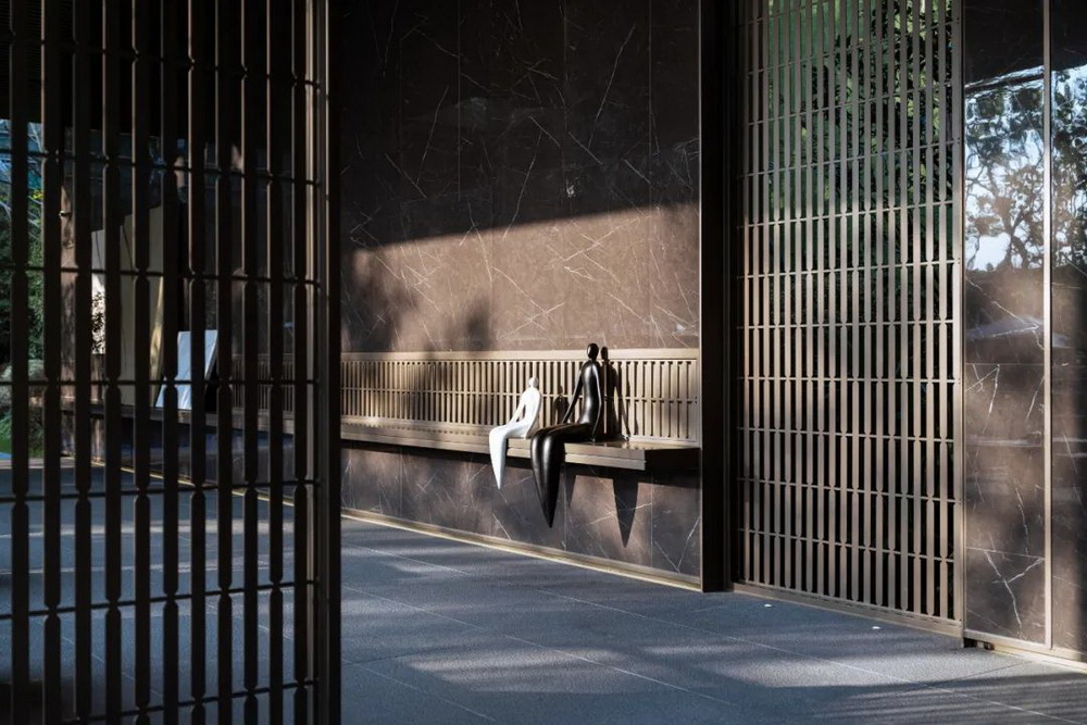 台州龙湖城投·昱湖壹号丨中国台州丨DAOYUAN | 道远设计-49