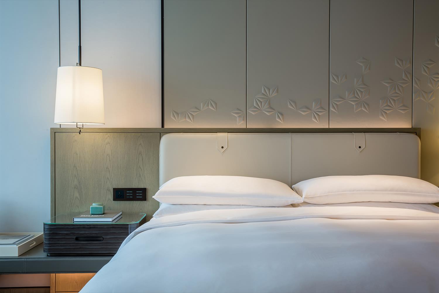 深圳南山万豪酒店-26