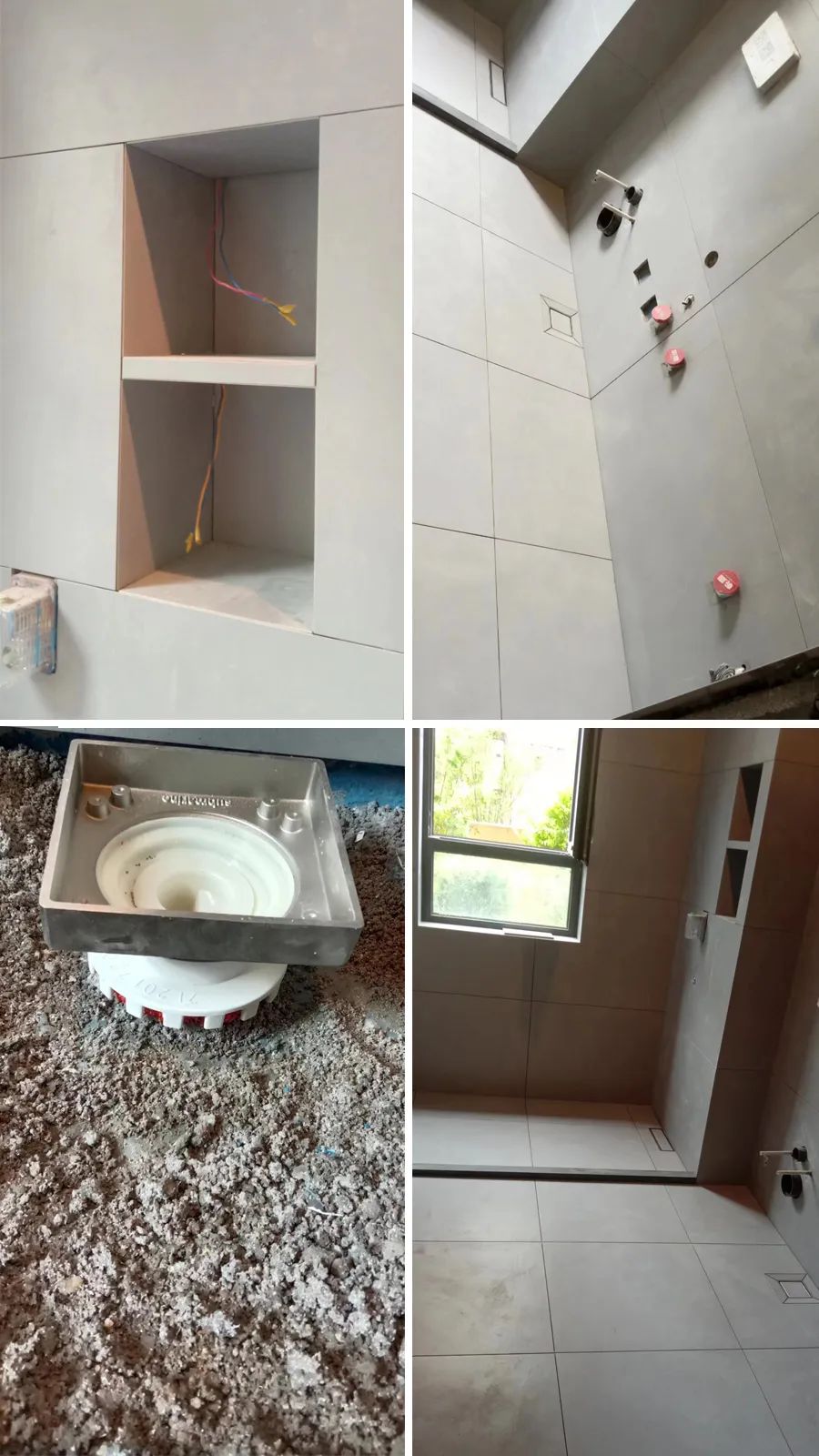 亿升水岸3#211私宅装修丨中国吉林丨TDD+e乾唐设计-196