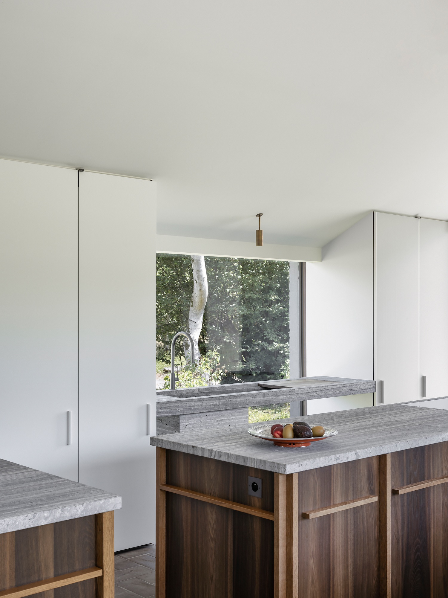 极简主义在地性 House R | Hans Verstuyft Architecten-5