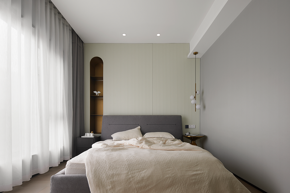 蕴意于内,隐奢于境丨DHYP 东荷逸品空间设计-71