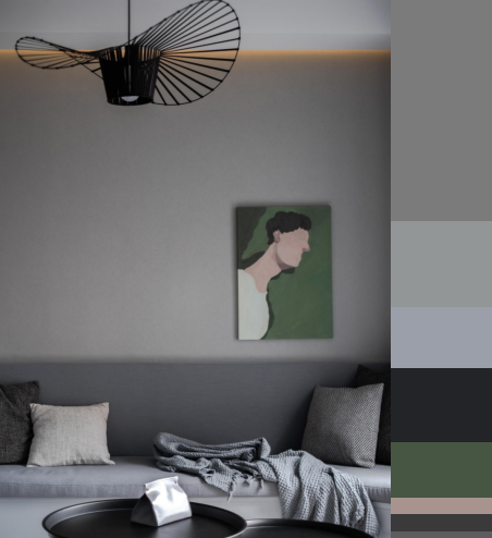 Bermuda 迷雾空间 | 暗藏“暗门”的巧妙设计-9