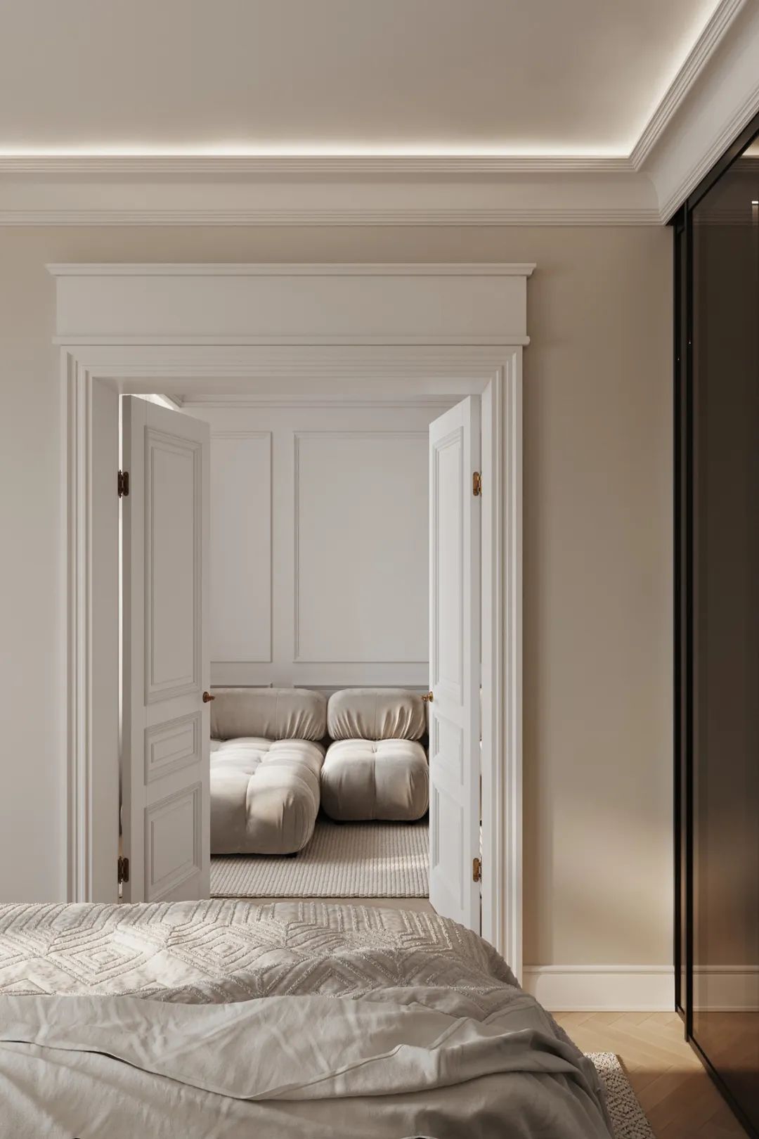 《川谷堂》高级私宅丨ArtD bureau-22