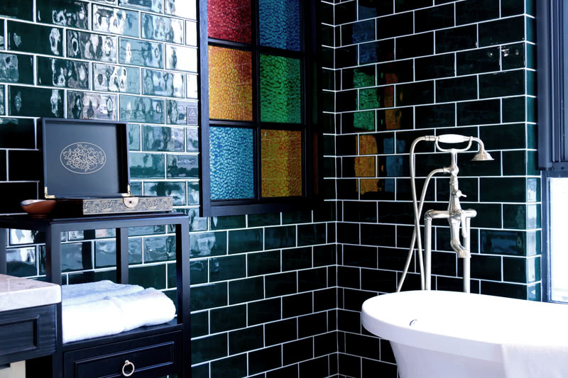 川西民国公馆-27