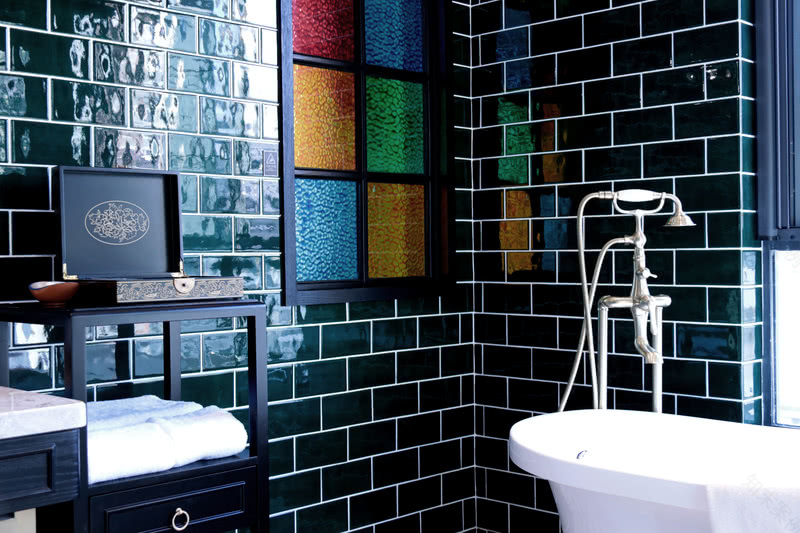 川西民国公馆-27