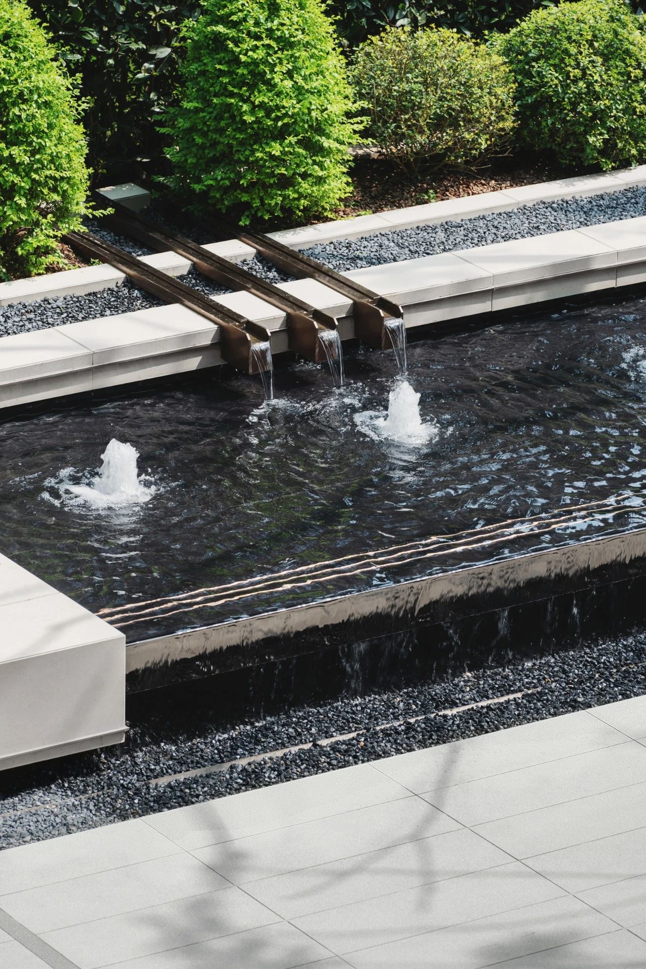 成都龙湖·龙悦台景观设计丨中国四川丨DAOYUAN | 道远设计·五川部-39