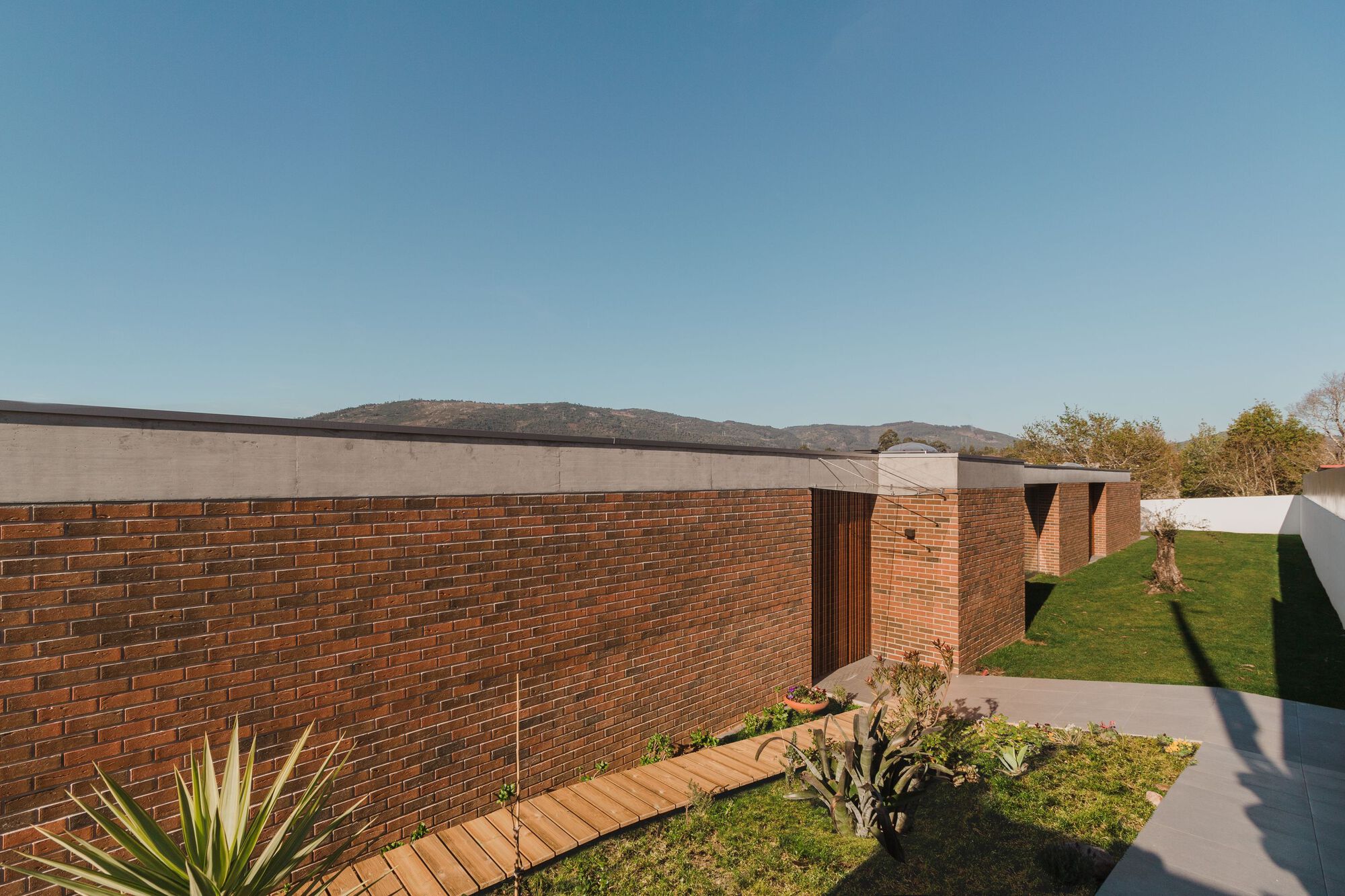 奥尔塔宅邸丨葡萄牙-23