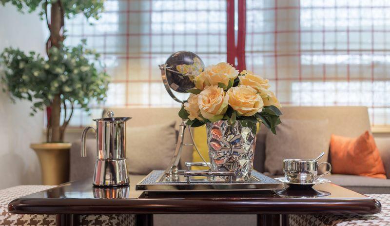 苏州华宇集团星云汇小户型设计-6