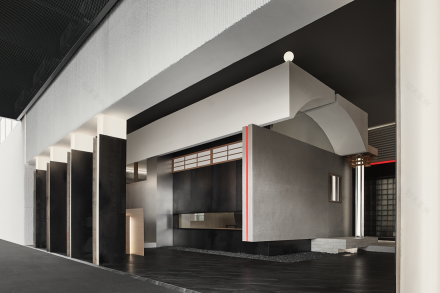 温州印象城MEGA发一发旗舰店丨中国温州丨锵设计-5