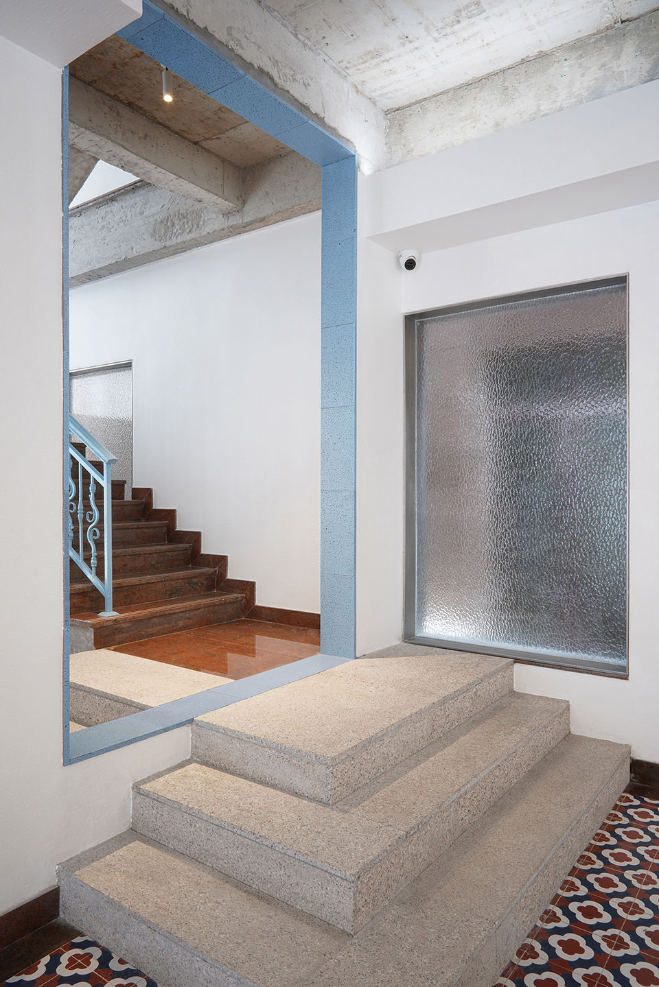 广州融苑空间丨中国广州丨archive studio-16