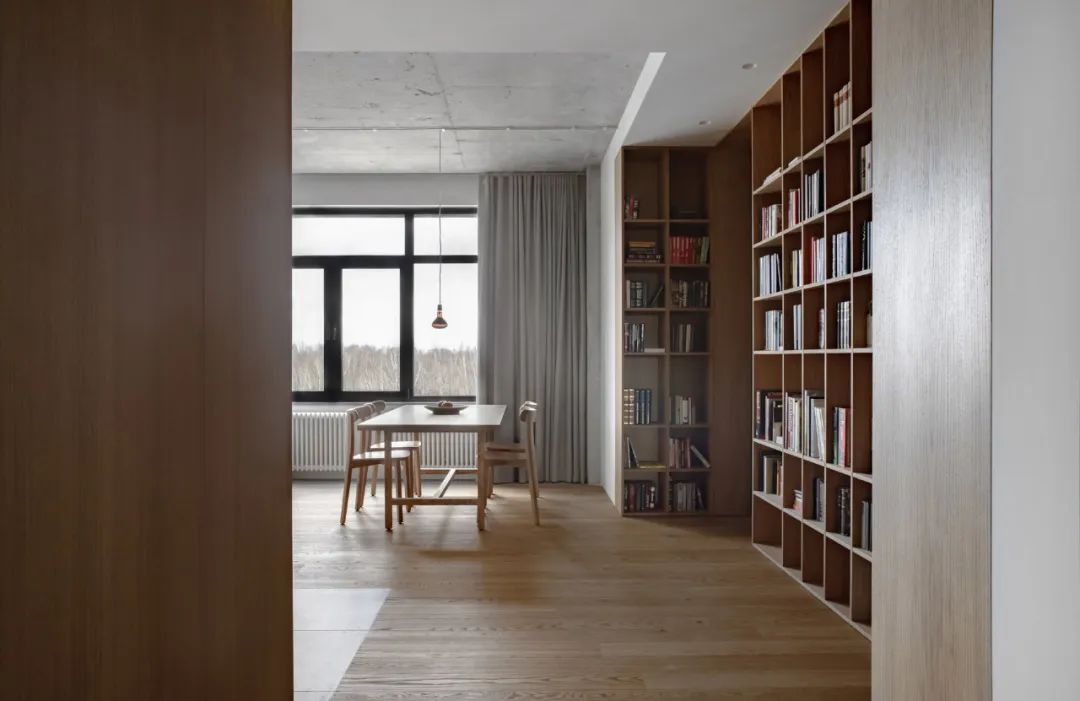 奥林匹克公园外丨白俄罗斯明斯克丨DUDES ARCHITECTS-19