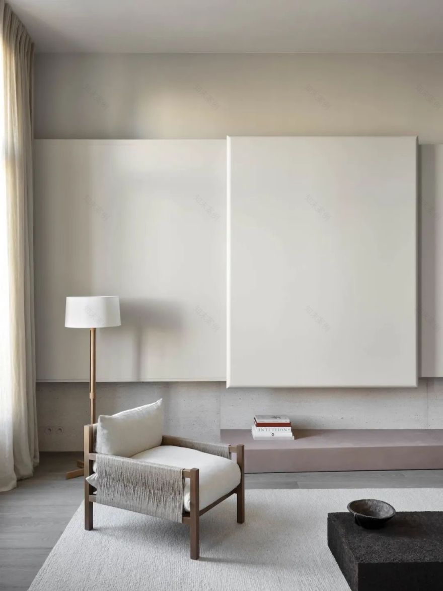 安特卫普 City Apartment FG丨比利时安特卫普丨Dries De Malsche-1