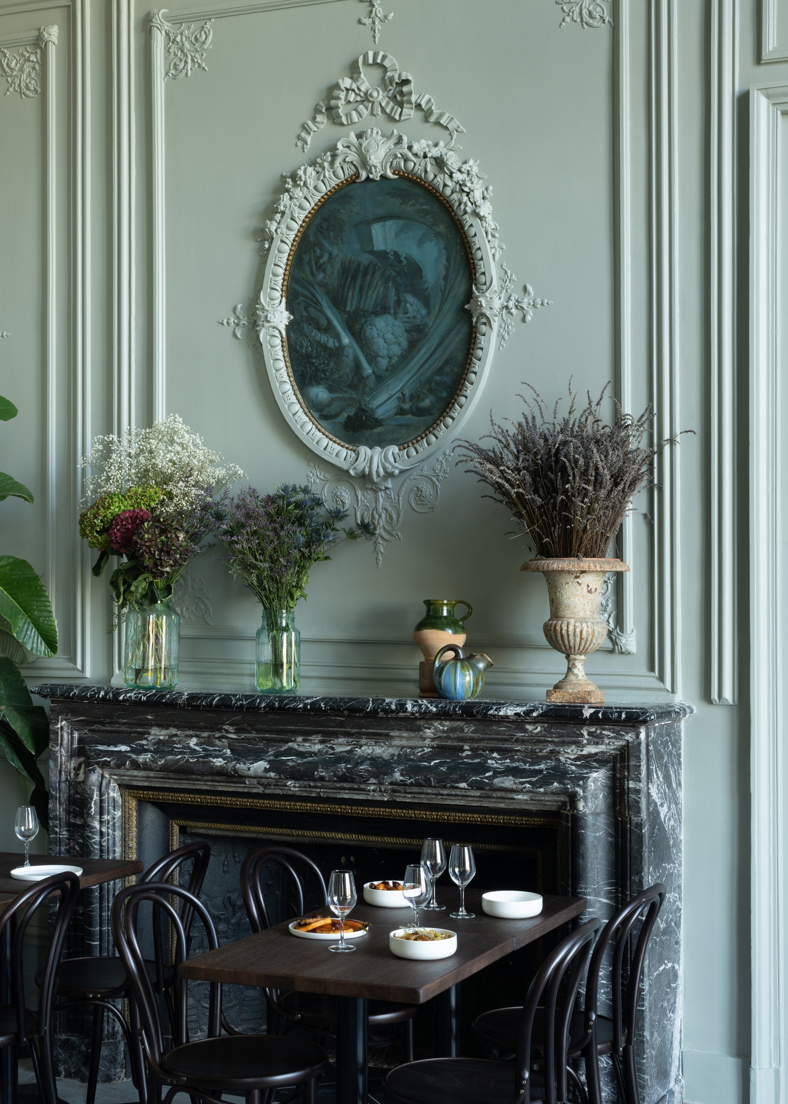 La Maison du Val酒店（巴黎郊区庄园酒店）丨法国丨En Bande Organisée工作室-12