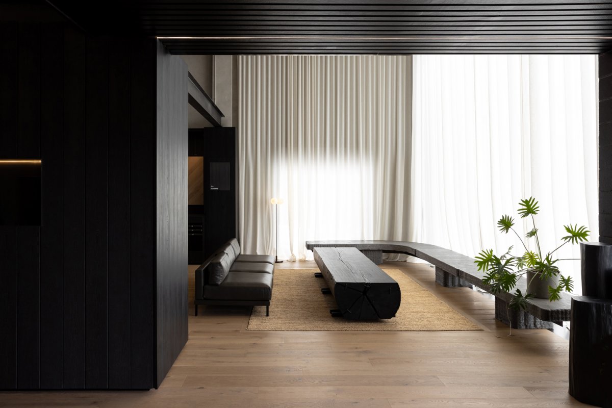 活材之美 · Forté Flooring 体验中心丨新西兰奥克兰丨The Wonder Group-24