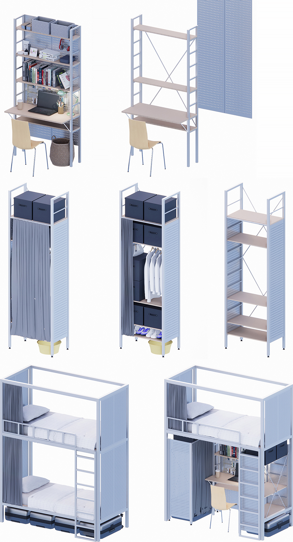 C-SCHOOL，社区即教室丨中国成都丨有门建筑-52