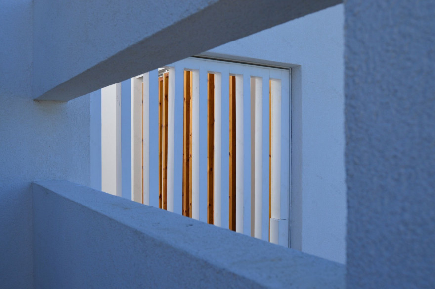 葡萄牙“破旧立新”度假屋-42