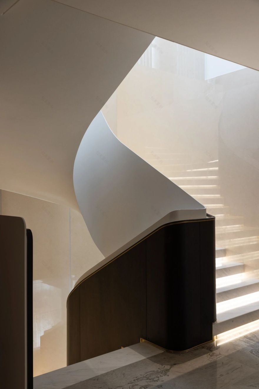 1500㎡极简豪宅丨中国泉州丨倪其生,虞丽芬-103