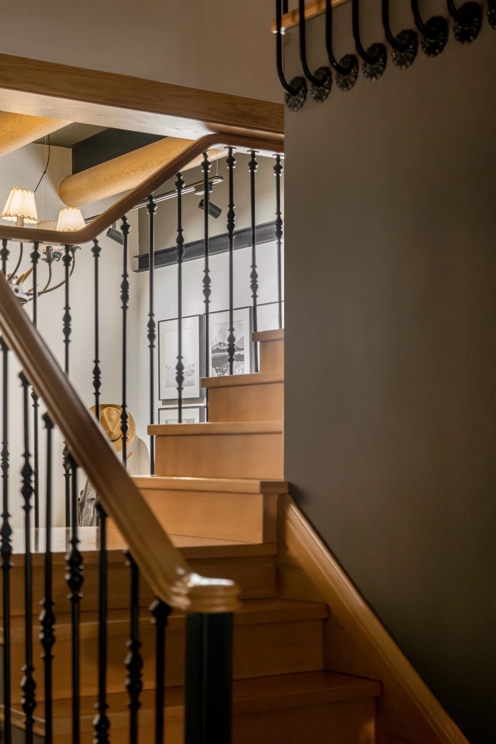 时间养大的房子丨中国长沙丨赵益平-28