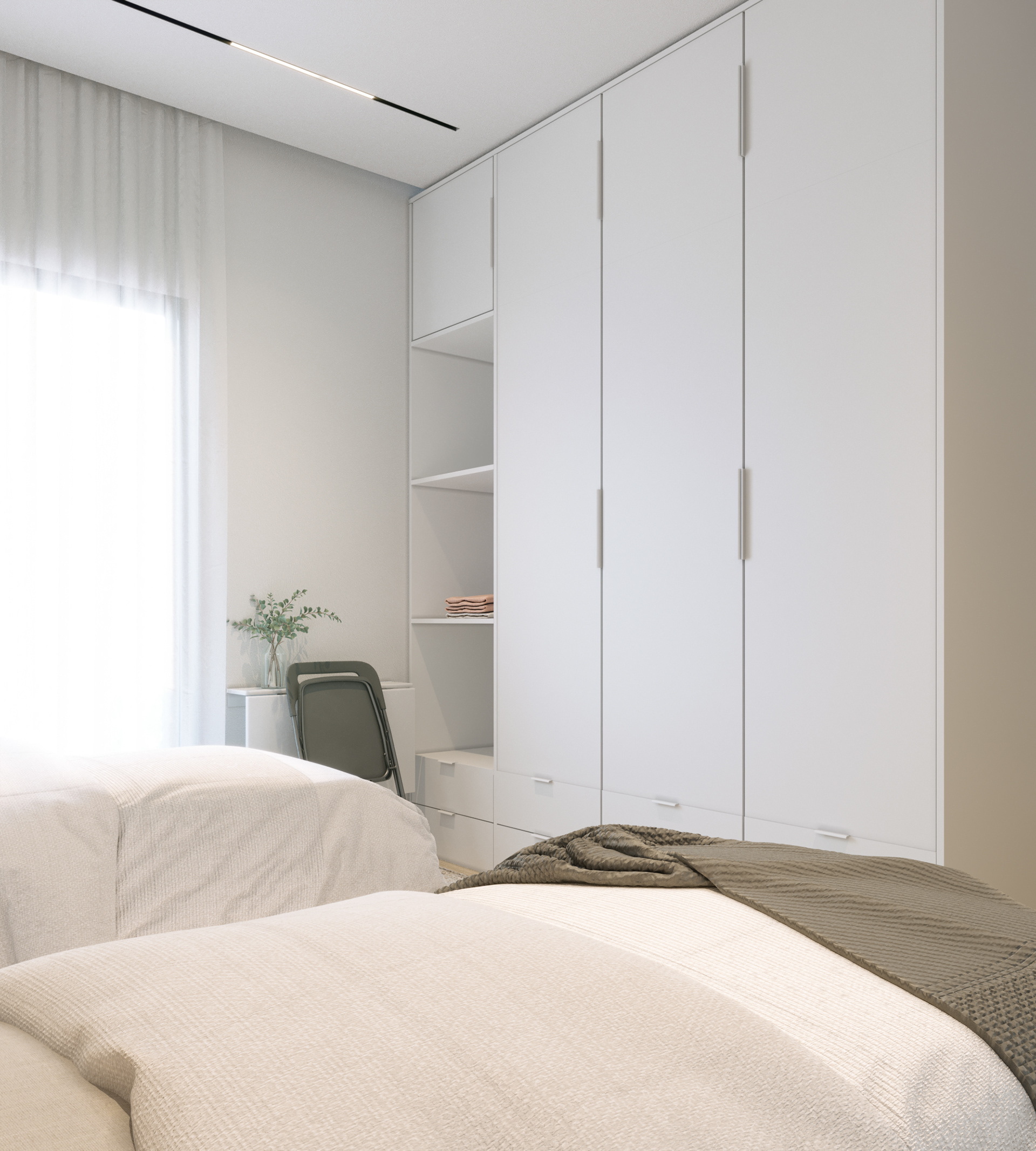 AZHOMES丨埃及开罗丨Lab59 Architects-34