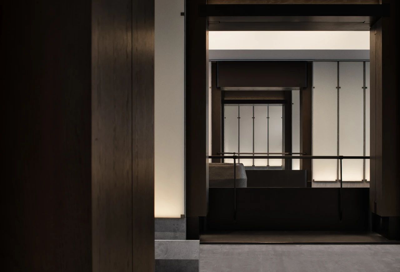 隐于山水丨W.DESIGN无间设计-25