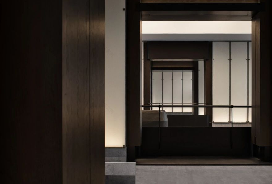 隐于山水丨W.DESIGN无间设计-25