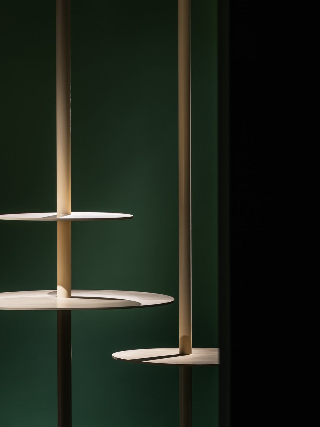 虫子 Amber Meeting 办公室丨中国西安丨红山设计-63