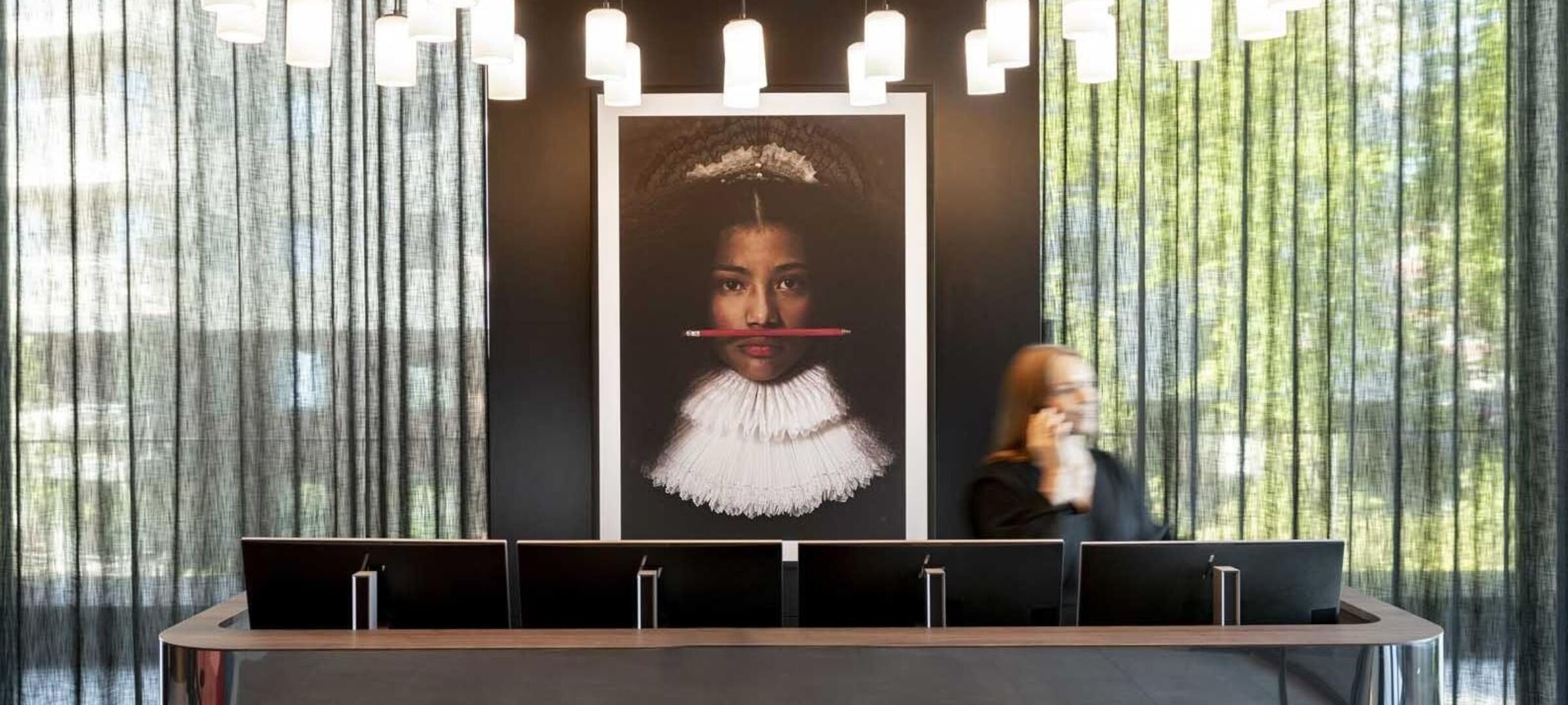 Radisson RED – Zinc-1