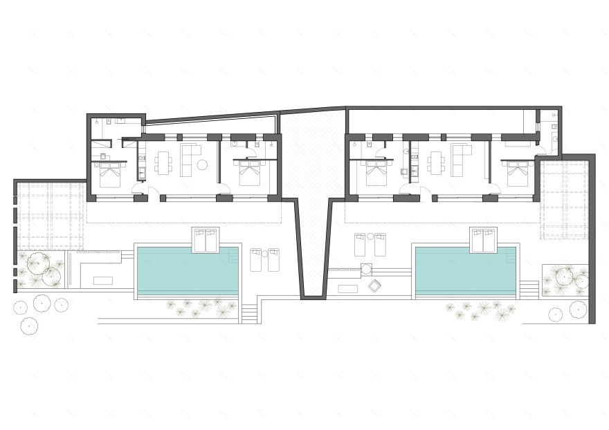 莫纳利亚豪华套房酒店丨希腊丨G2lab-28