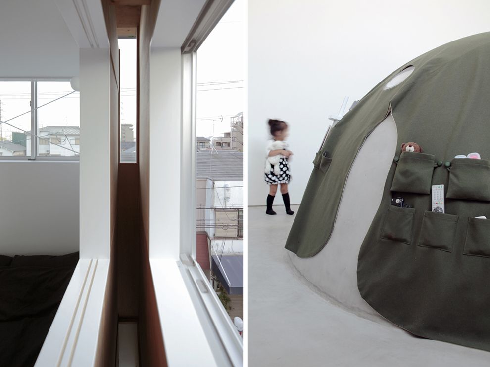 ground and above roof house-8