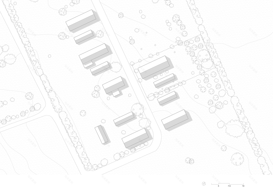 勒鲁姆的房子丨瑞典丨Fors Arkitekter-36