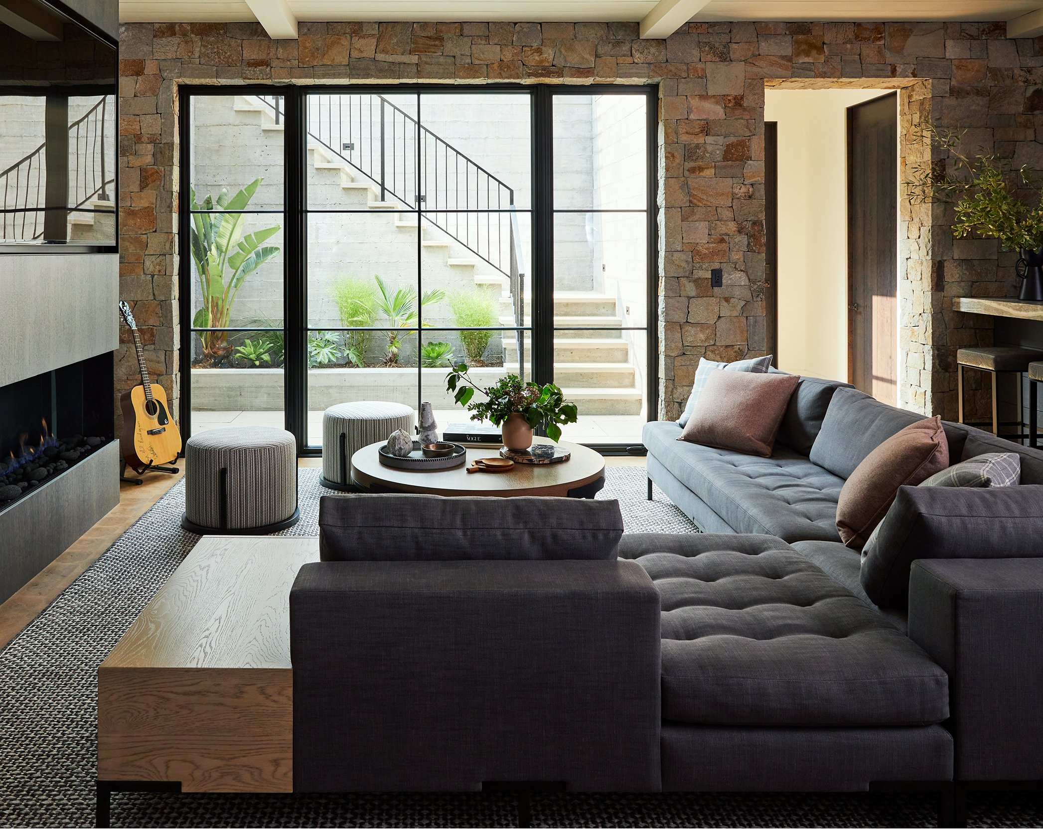 丨美国加利福尼亚丨Arcanum Architecture-13