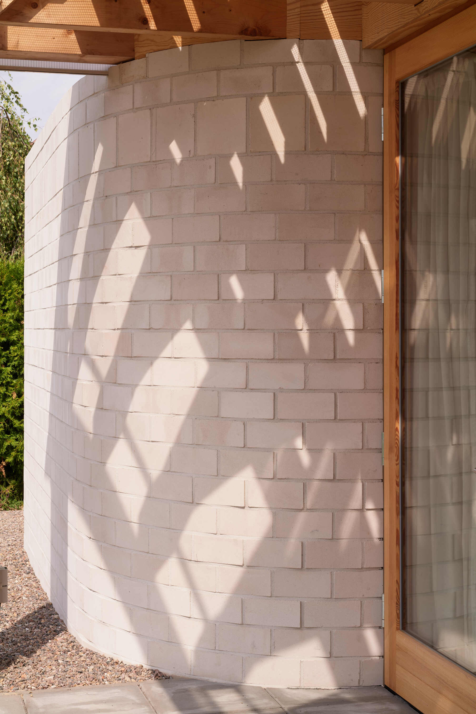 Glass House｜Das Glashaus｜玻璃屋丨德国丨Sigurd Larsen-33