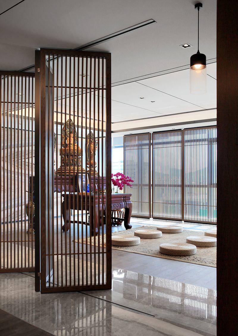 深圳金活医药总部办公设计-1