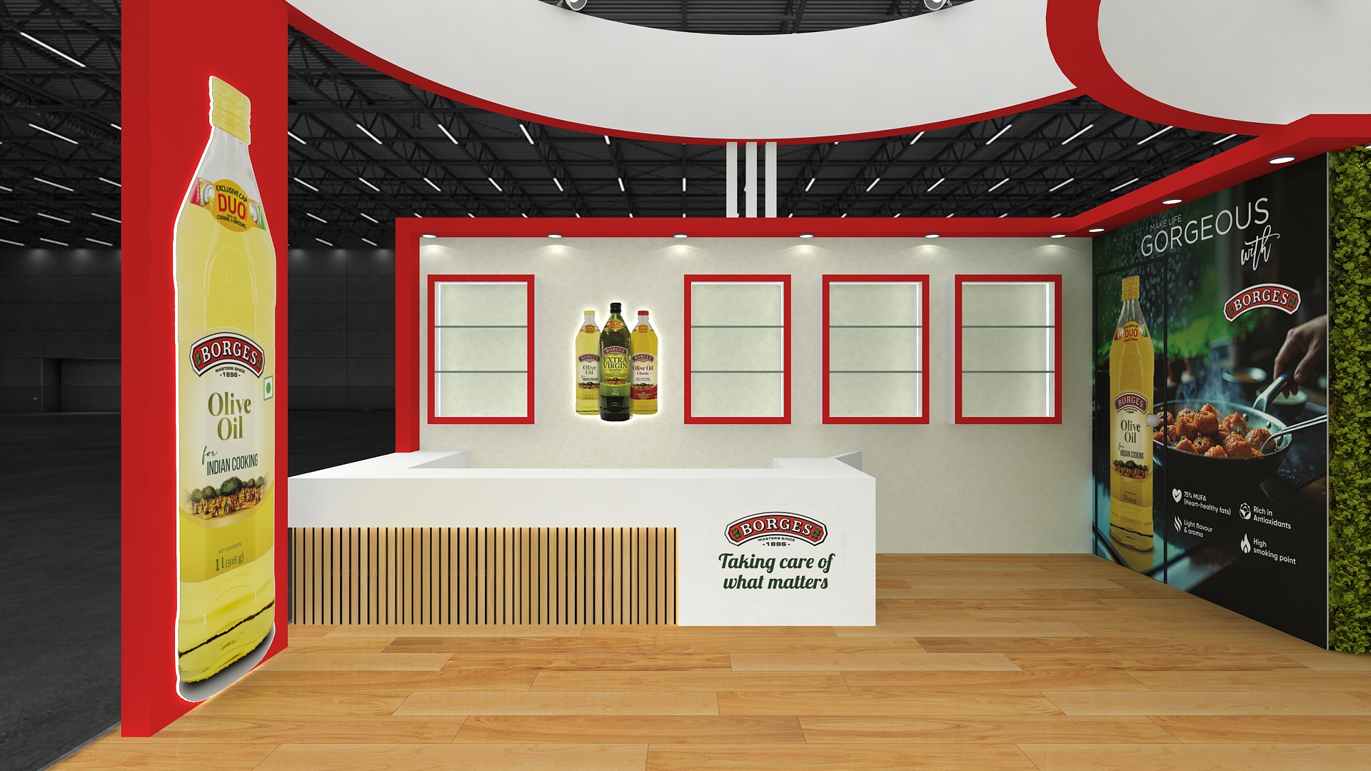 BORGES FOOD PVT.LTD-4