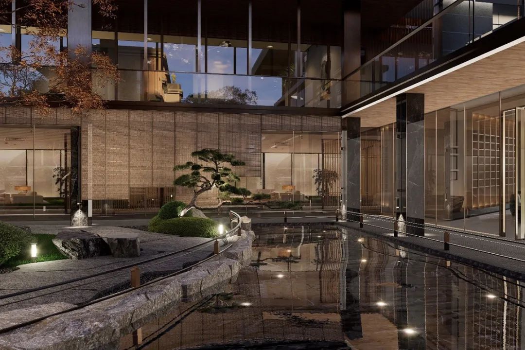 博兴千乘润府丨中国滨州丨北京维拓时代建筑设计股份有限公司-35