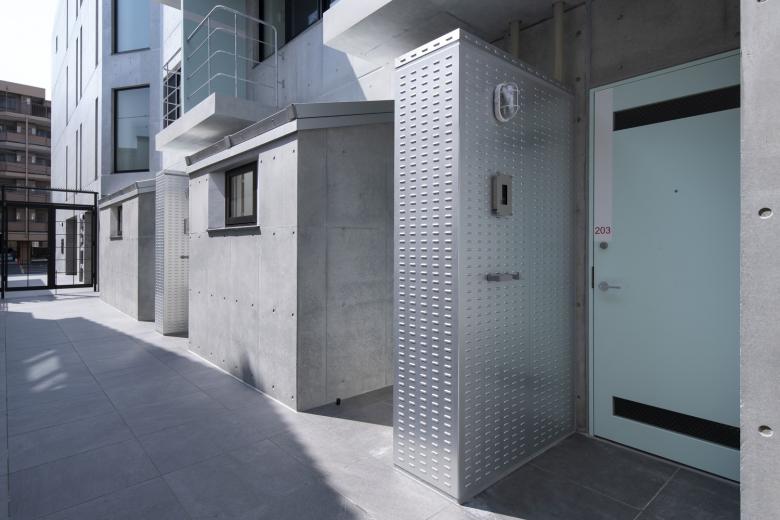 オーガニックデザイン丨ノグチカンパニーハウス丨日本-22