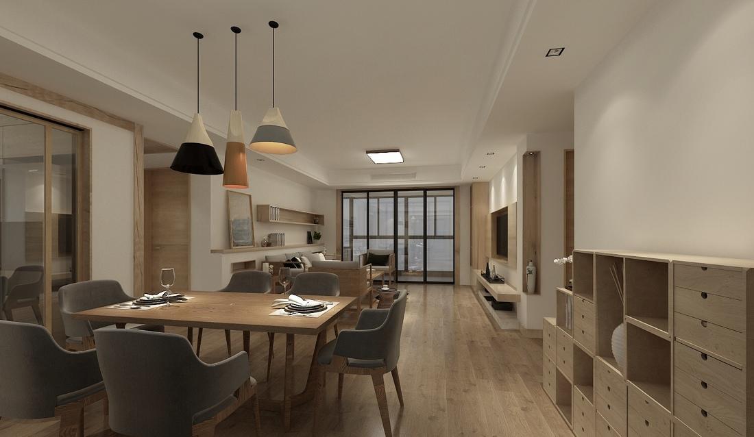 空间魔法师 | 小改动大功能的装修案例解析-39