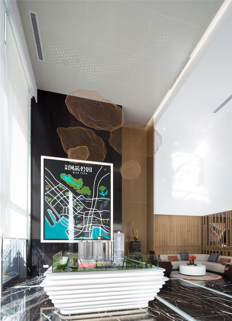 中粮·创芯公园（深圳）丨中国深圳-40