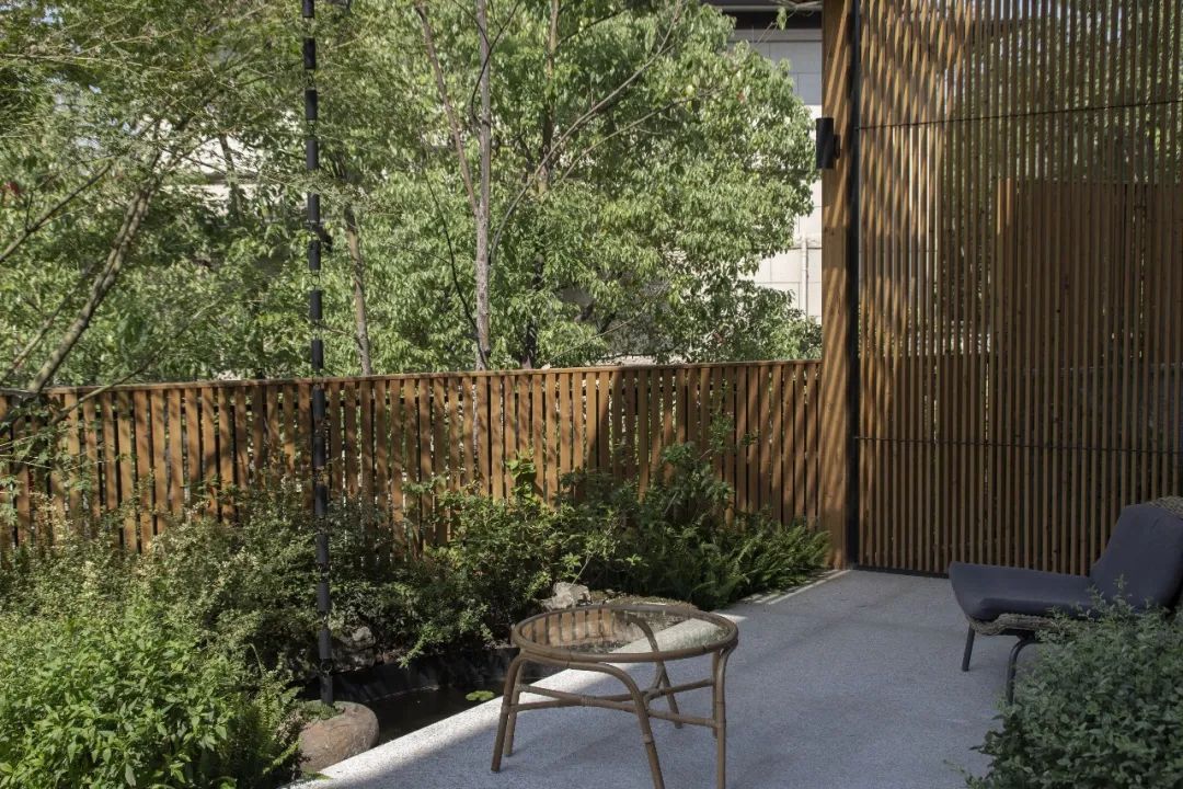 重庆华侨城天澜美墅别墅庭院景观设计丨中国重庆丨MUSO |木守景观-111