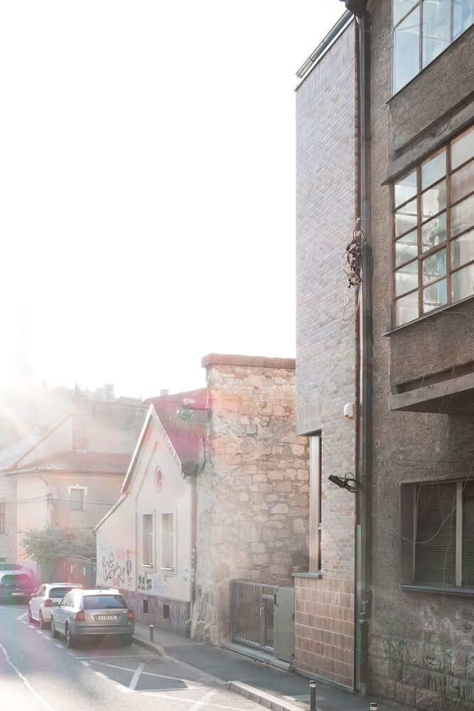 泰克图姆建筑事务所大楼丨罗马尼亚丨TEKTUM-46