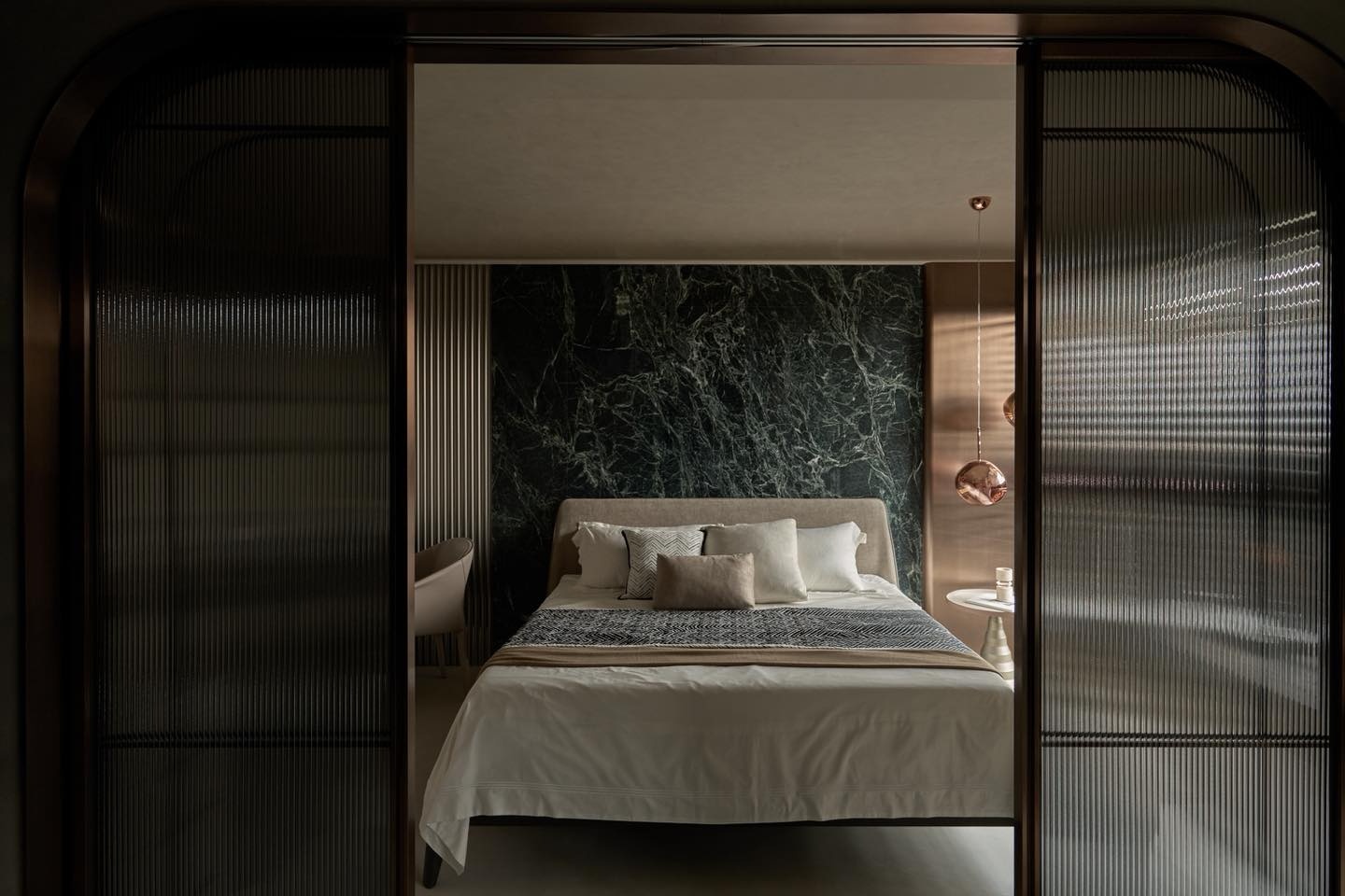 一探欧式经典底蕴的细腻语:时光低语丨中国台湾丨新澄设计-10