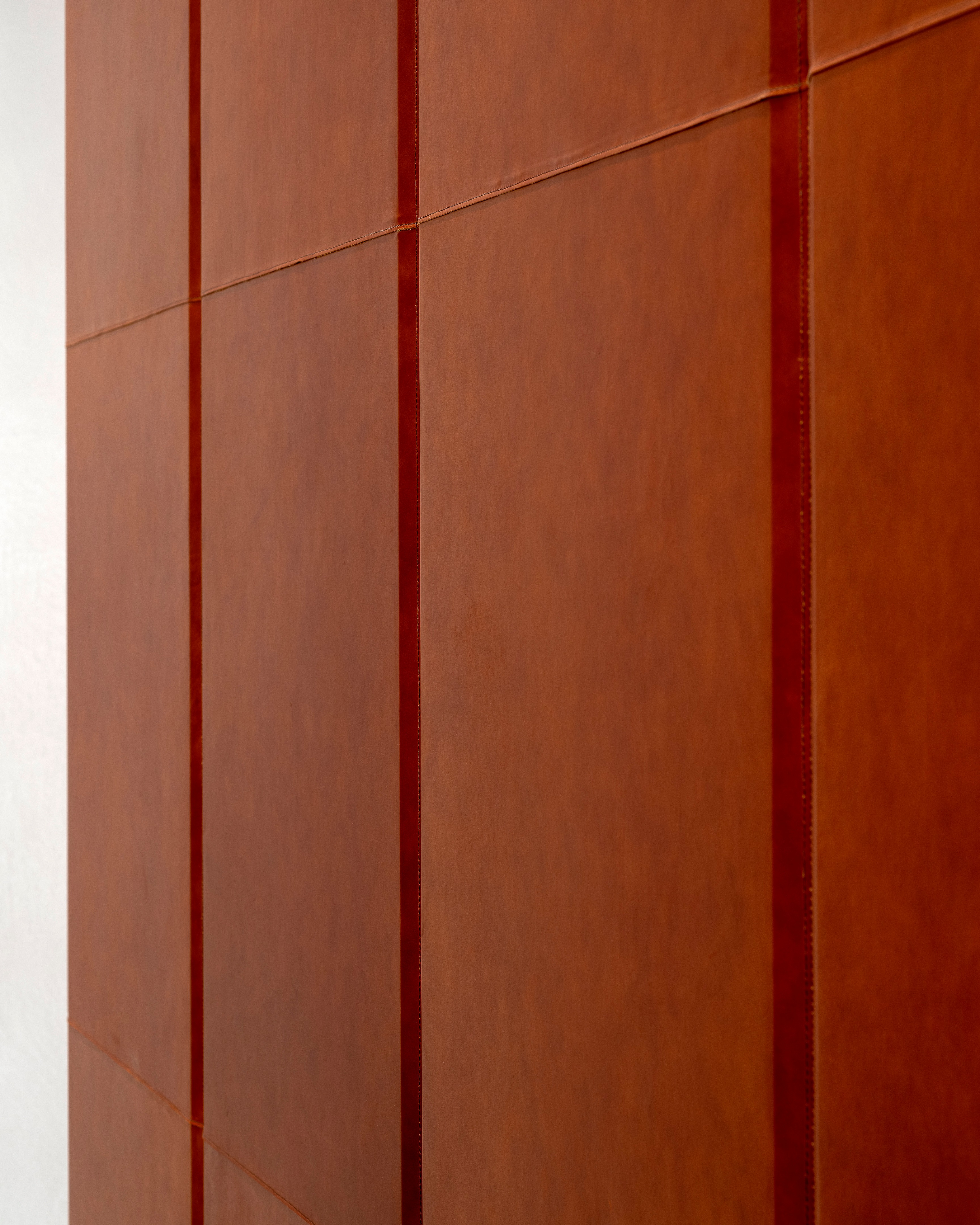 伦敦金融城 Park House 翻新 打造独特 coffered 天花板-24